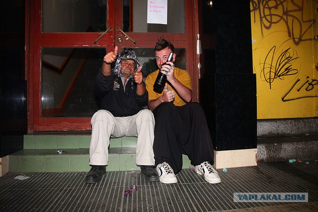 Латинская америка: правила жизни в путешествии