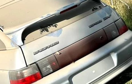 В Польше обнаружили склад с забытыми Lada десятого семейства