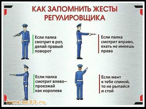 ПДД