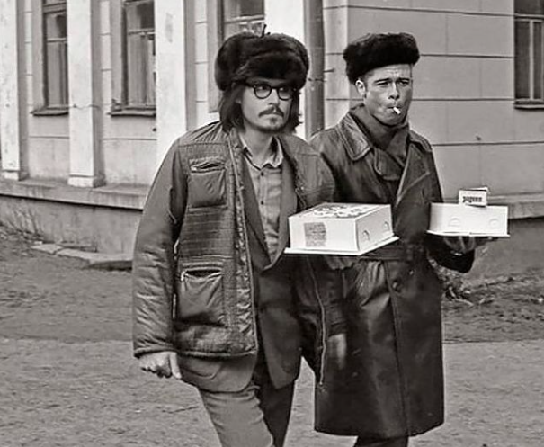Смешал, но не взбалтывал: 20.07.24.