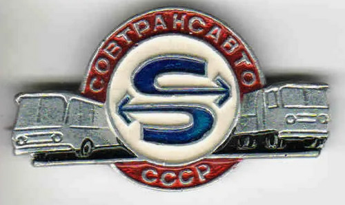 Москвич в Финляндии