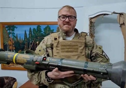 В скандальную историю свердловского депутата Коробейникова вмешался министр обороны