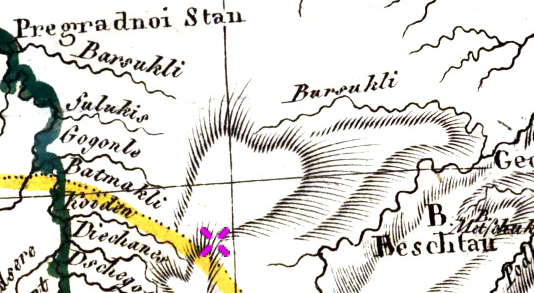 Литературная беседка v.1