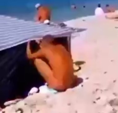 Вот и лето прошло.