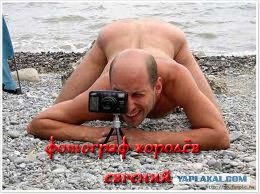 Крупнейшая в РФ частная коллекция фотографий с известными людьми. Публикуется впервые! Часть 6