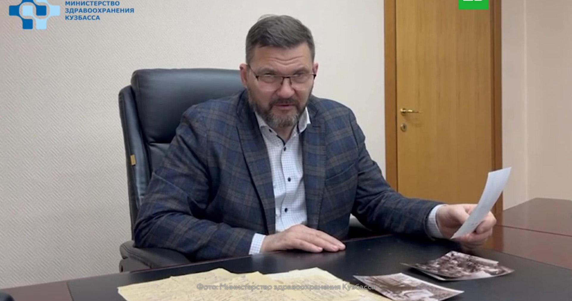 Задержаны главврач и завотделением реанимации роддома в Новокузнецке