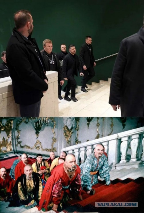 Трамп в послании к Путину призвал завершить боевые действия на Украине