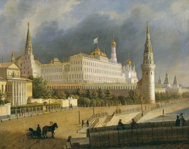 АРТ-Воскресенье