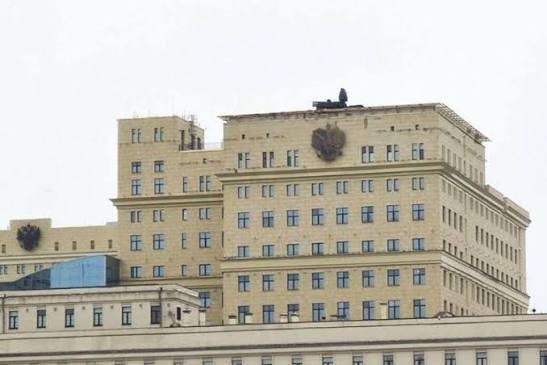 Госдума одобрила проект о доступе Минобороны к данным ЗАГСа
