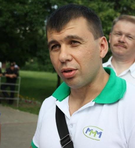 Мавроди: В 1996 году жили нормально