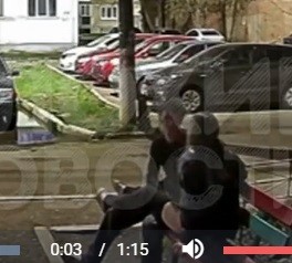 В Башкирии 24-летний парень жестоко избил оппонента, с которым ему изменила девятиклассница