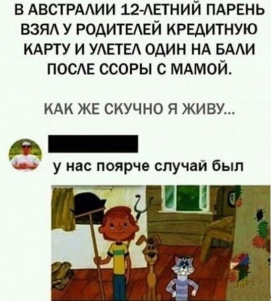 Картинки для деградации 305 (разной степени свежести)