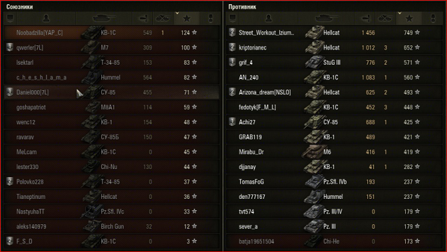 Wargaming 10