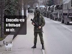Мнение жительницы Симферополя о референдуме
