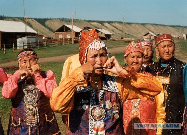 Что за адский инструмент?