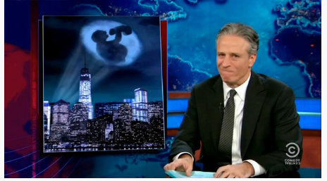 Донецкая Республика. "The Daily Show"