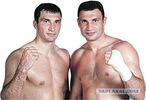 Вещи, которых никогда не будет на западе
