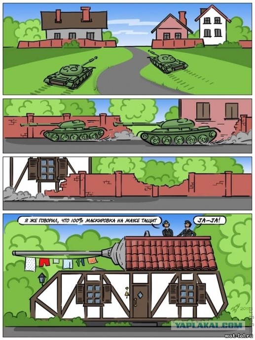 Wargaming 15