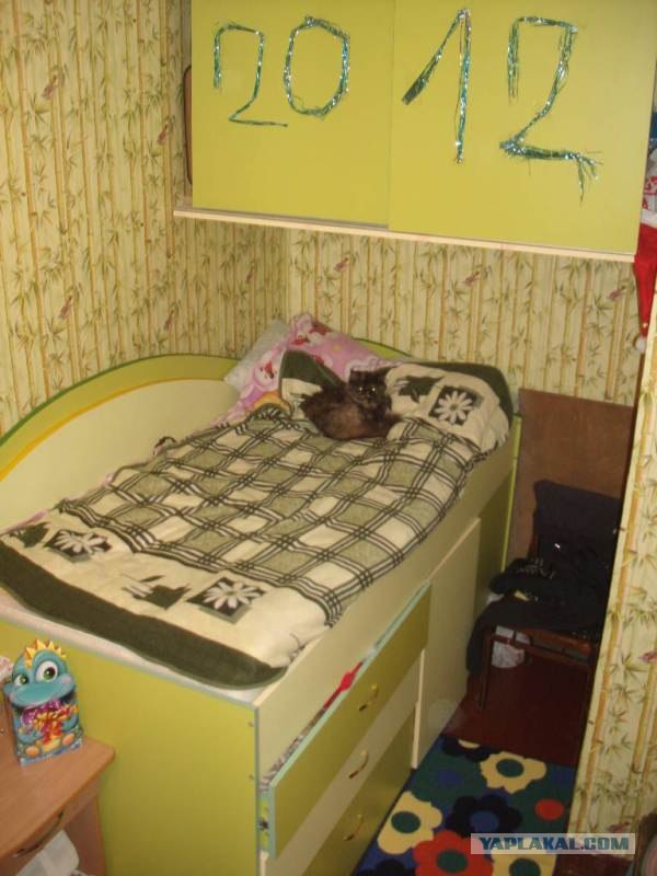 Рождение компьютерного стола