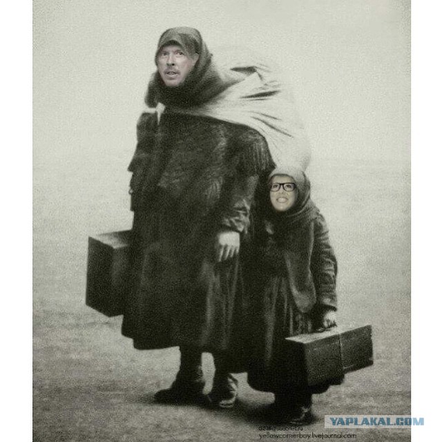 Маргулис о Макаревиче
