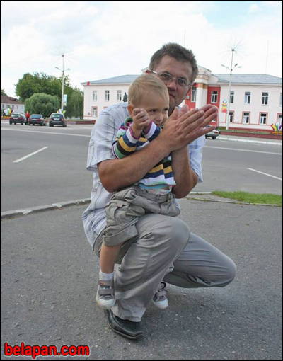 На страже порядка