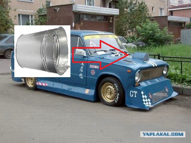 BullShit Tuning