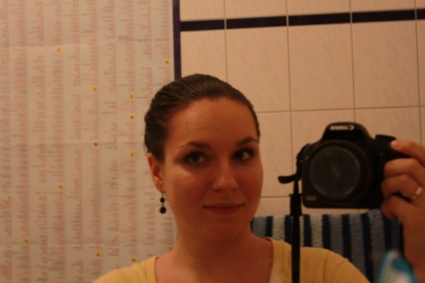 Один мой день на работе моей мечты: Гамбург, 24.01