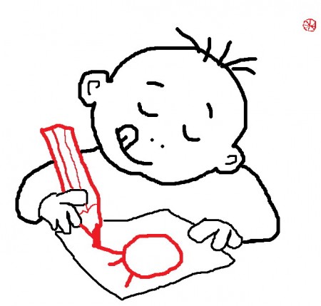 Быстрый оживляж.