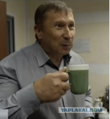 "Ворота Байкала".Чинуша угрожает фед.журналисту