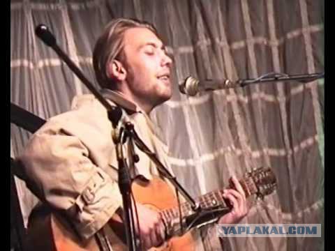 Барды и авторская песня