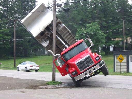 ДТП, аварии, крушения (коллекция)