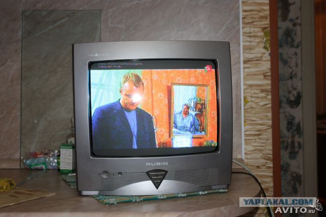 Toshiba уходит с российского рынка