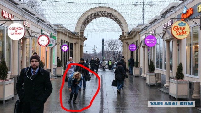 Снос торговых зданий в Москве
