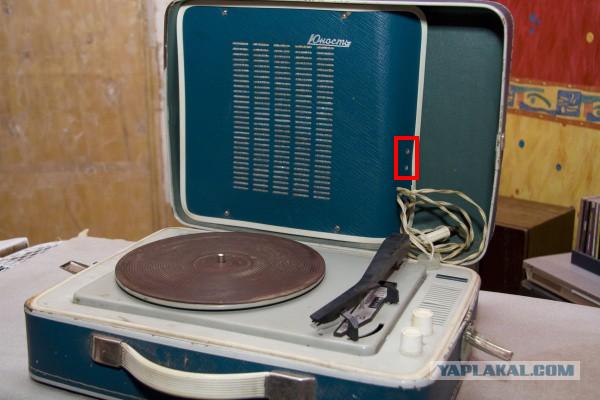 Рождённые в СССР