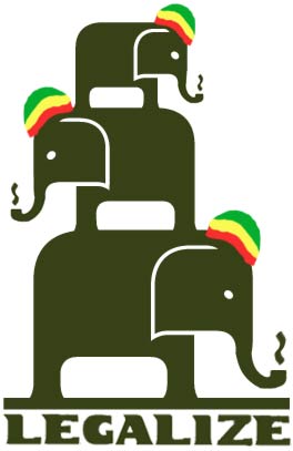 Слоны. Креативная ЖАБА.
