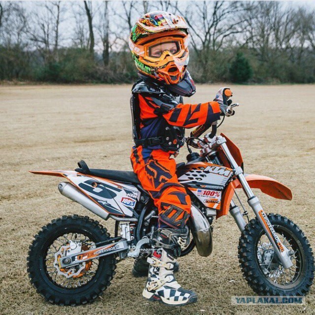 Интересная фотоподборка