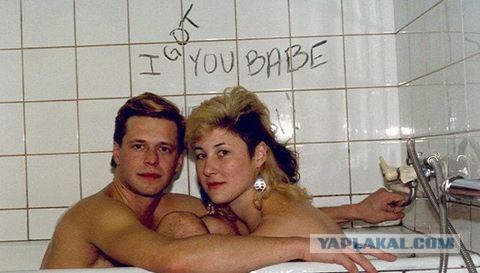 Живой рок: певица Джоанна Стингрей опубликовала неизвестные фото ленинградских музыкантов