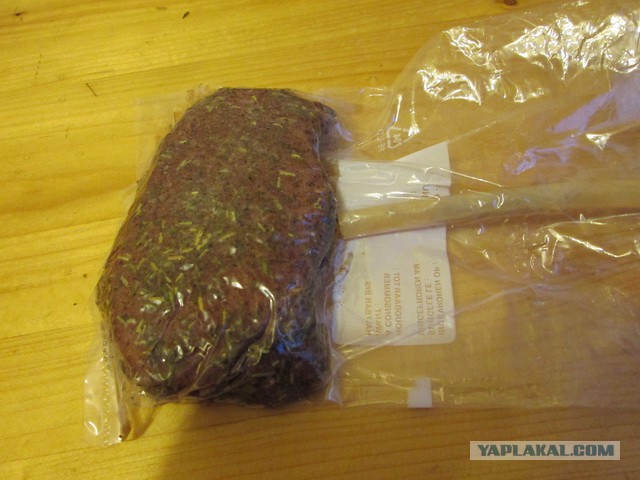 Кухня (кулинарное и околокулинарное общение)