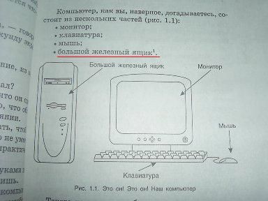 Компьютер для женщин