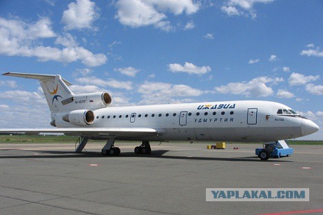 Коллеги пилота, посадившего ИЛ-18 в Якутии без крыльев: "Он совершил невозможное"