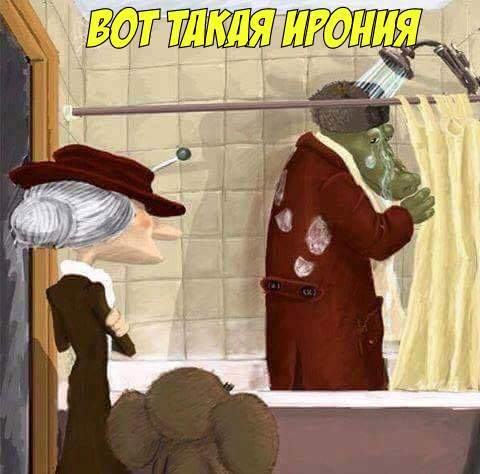 Картинки со смыслом и без - 4