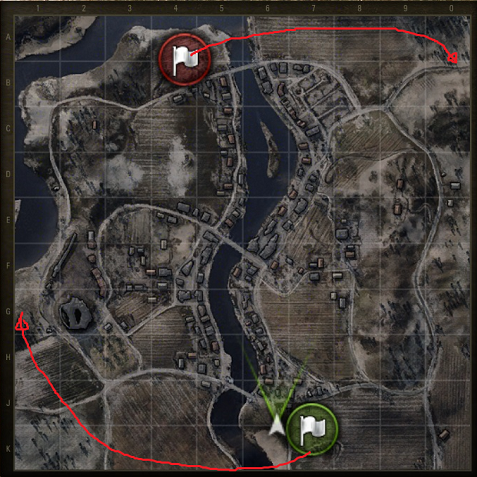 Wargaming 44