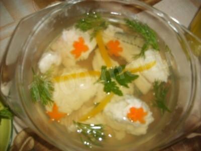 Лещатник