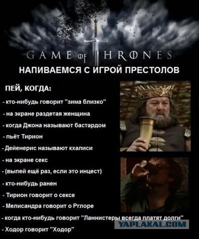 «Игра Престолов» vs. реальность: как выглядят любимые и не очень персонажи в жизни