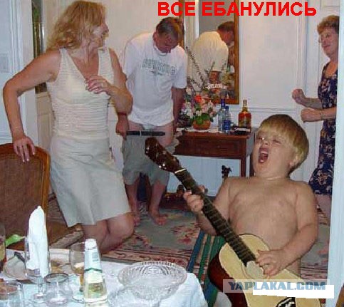 Картинки с подписями и без