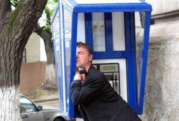 25 человек, которые до сих пор в шоке от увиденного