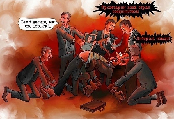 Одна картинка для профилактики зуда у антисоветчиков