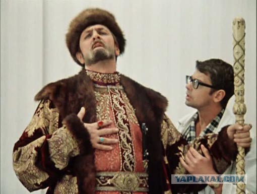 Немного предновогодних песен