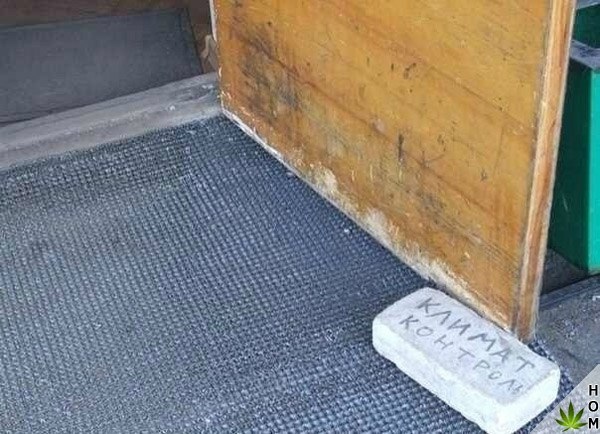 Прикольные надписи и объявления