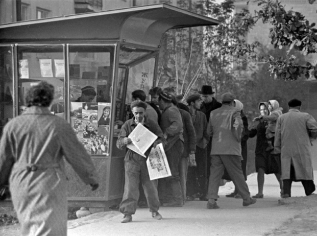 Редкие исторические фото истории Ташкента и не только.